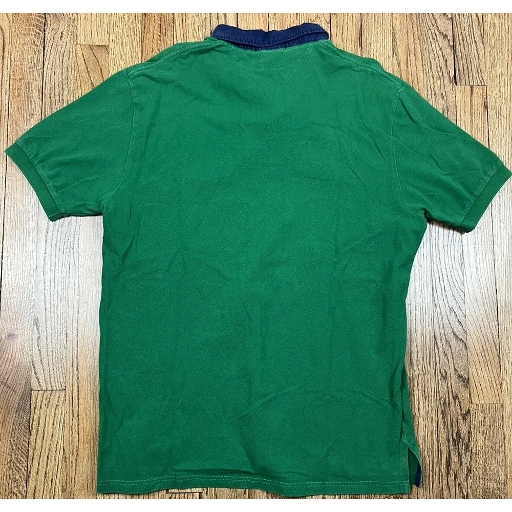 Polo Ralph Lauren reach any listed
